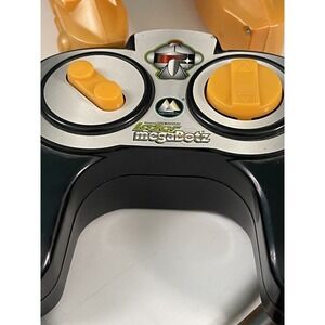 Megatech R/C Lazer Megabotz MTC9000